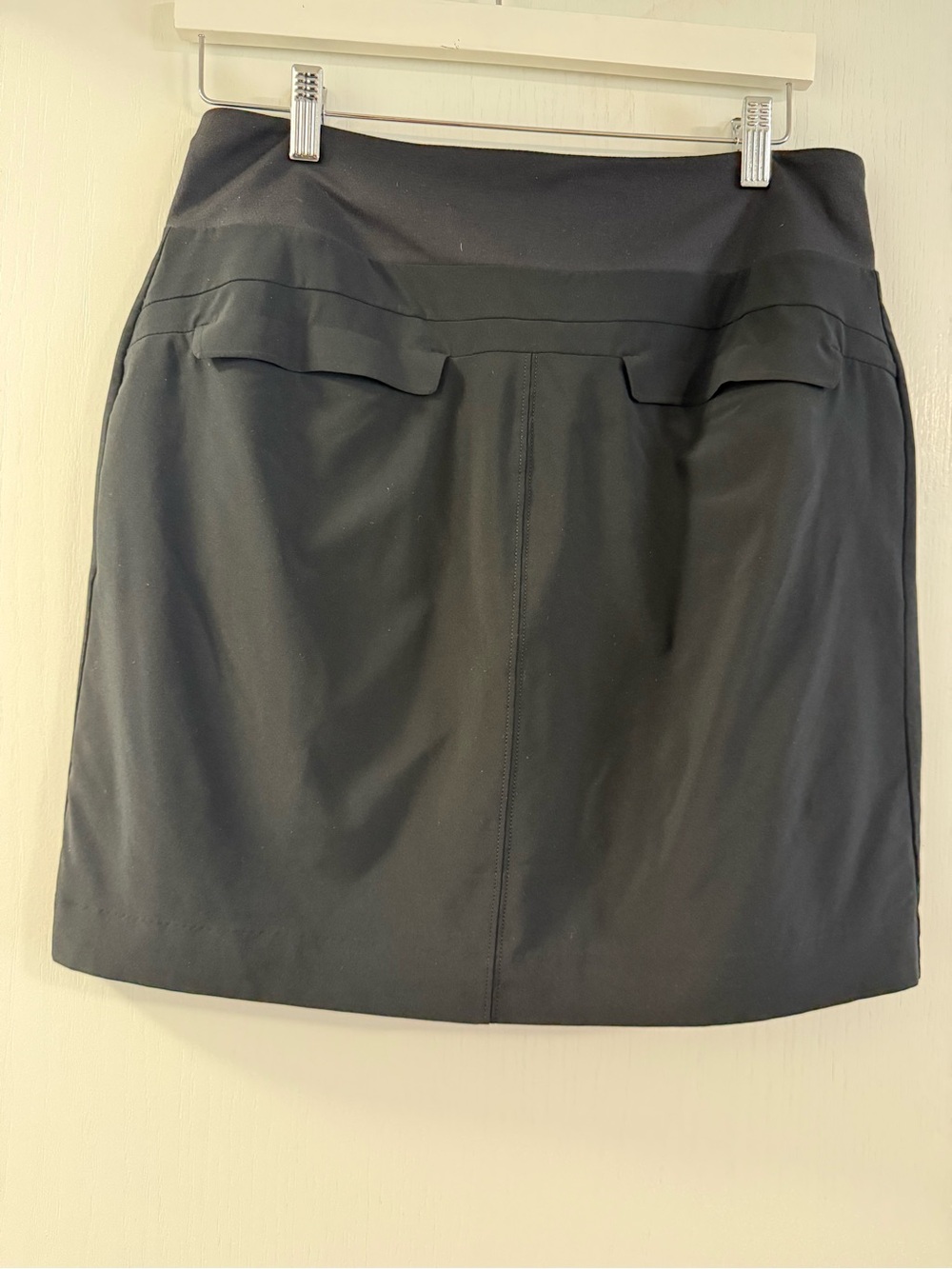 Athleta soho skort Black size 10Tall - Picture 7 of 10